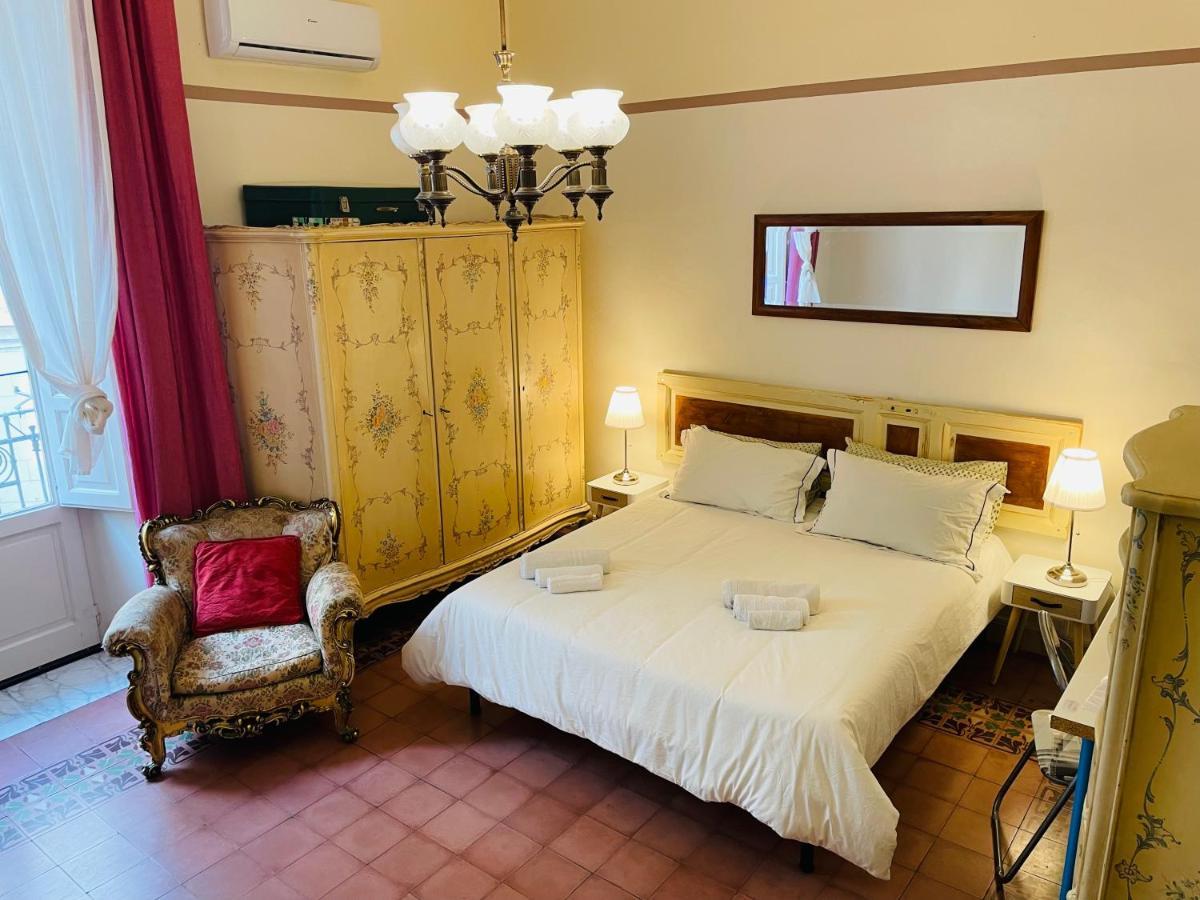 Montello Guest House & Apartment CTA Eksteriør billede