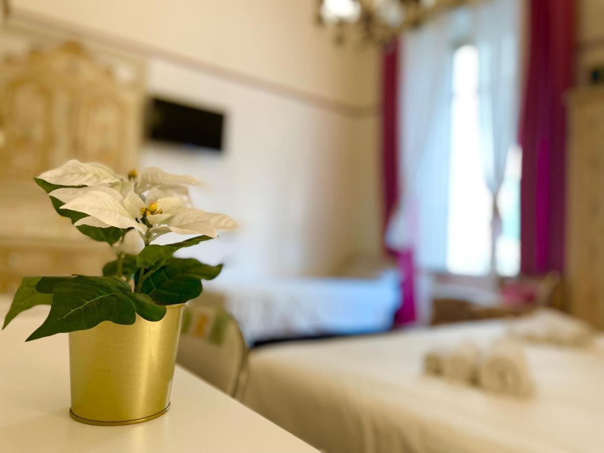 Montello Guest House & Apartment CTA Eksteriør billede