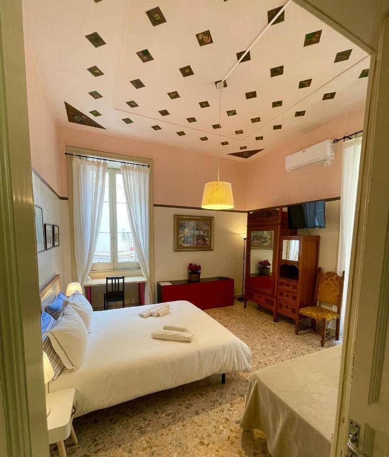 Montello Guest House & Apartment CTA Eksteriør billede
