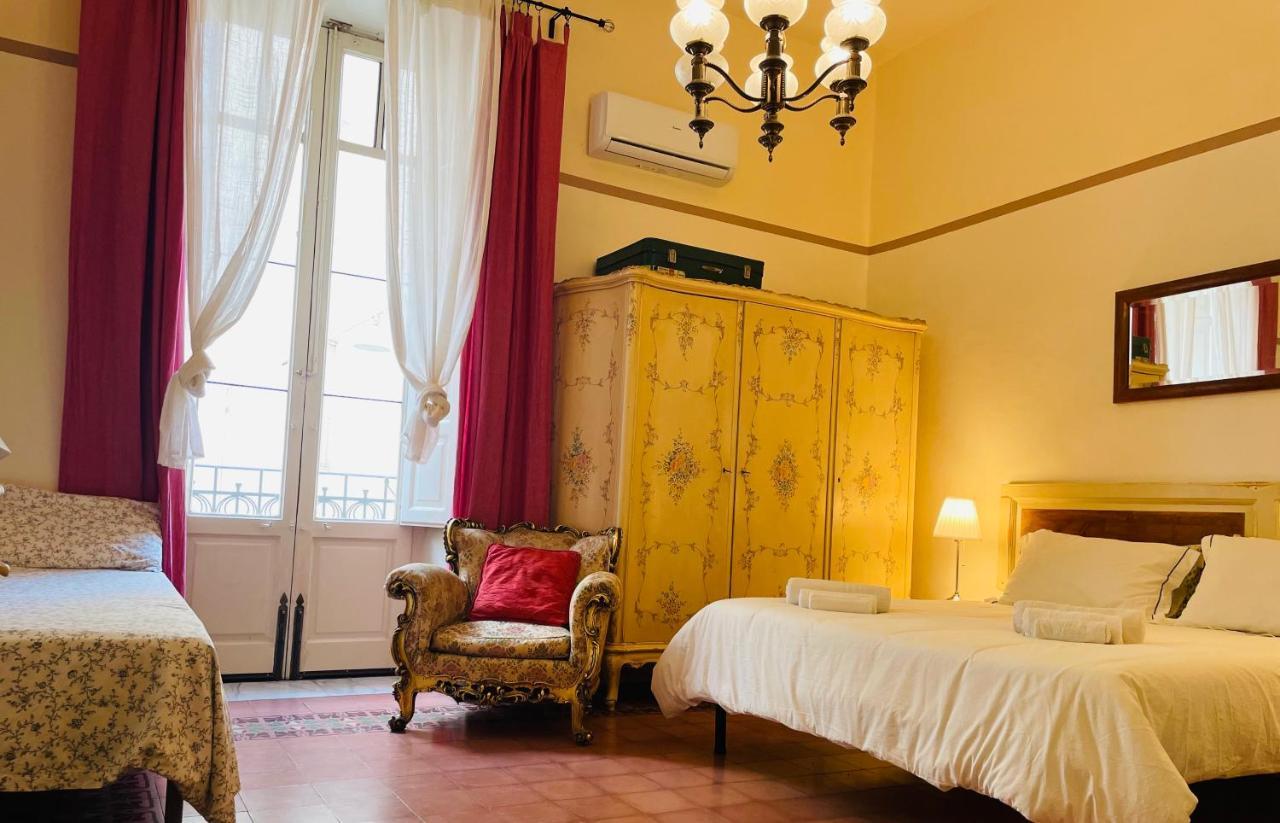Montello Guest House & Apartment CTA Eksteriør billede