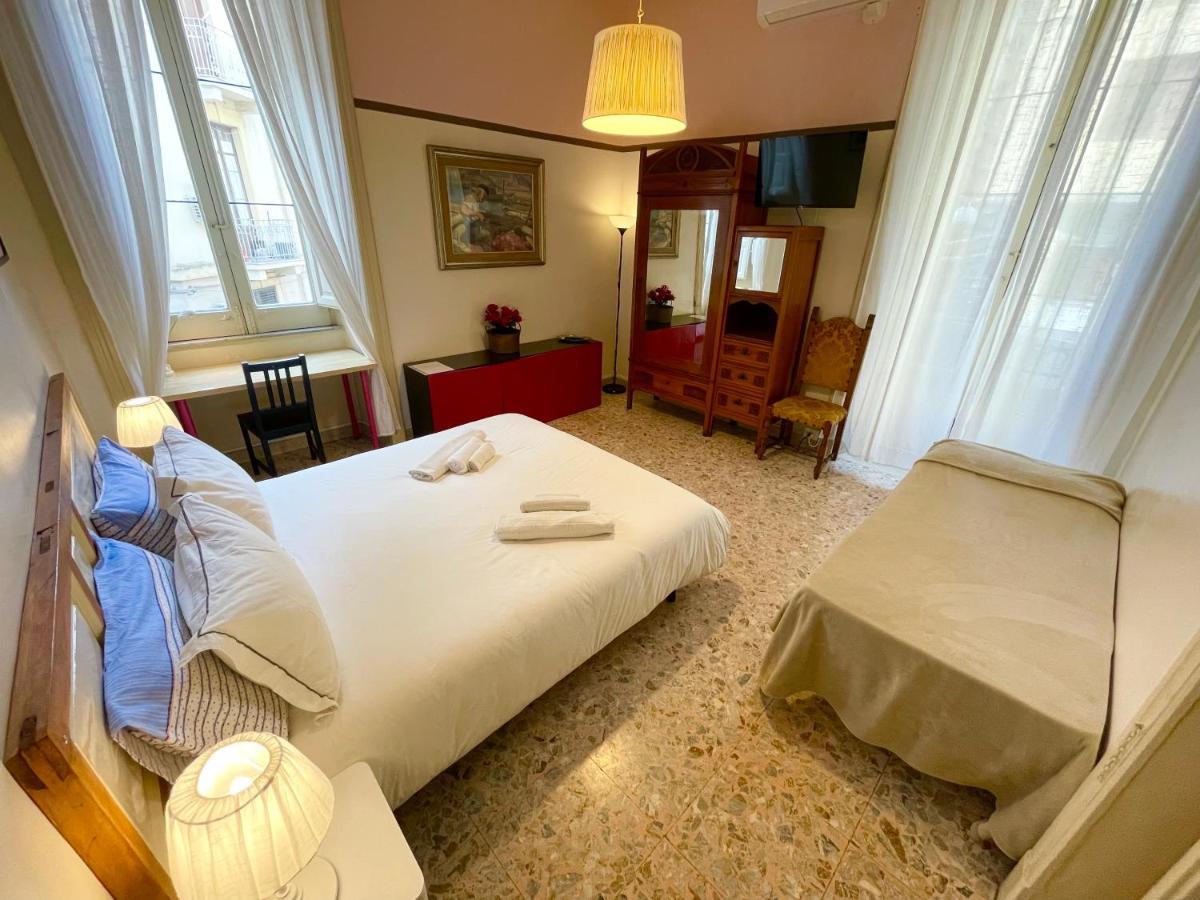 Montello Guest House & Apartment CTA Eksteriør billede