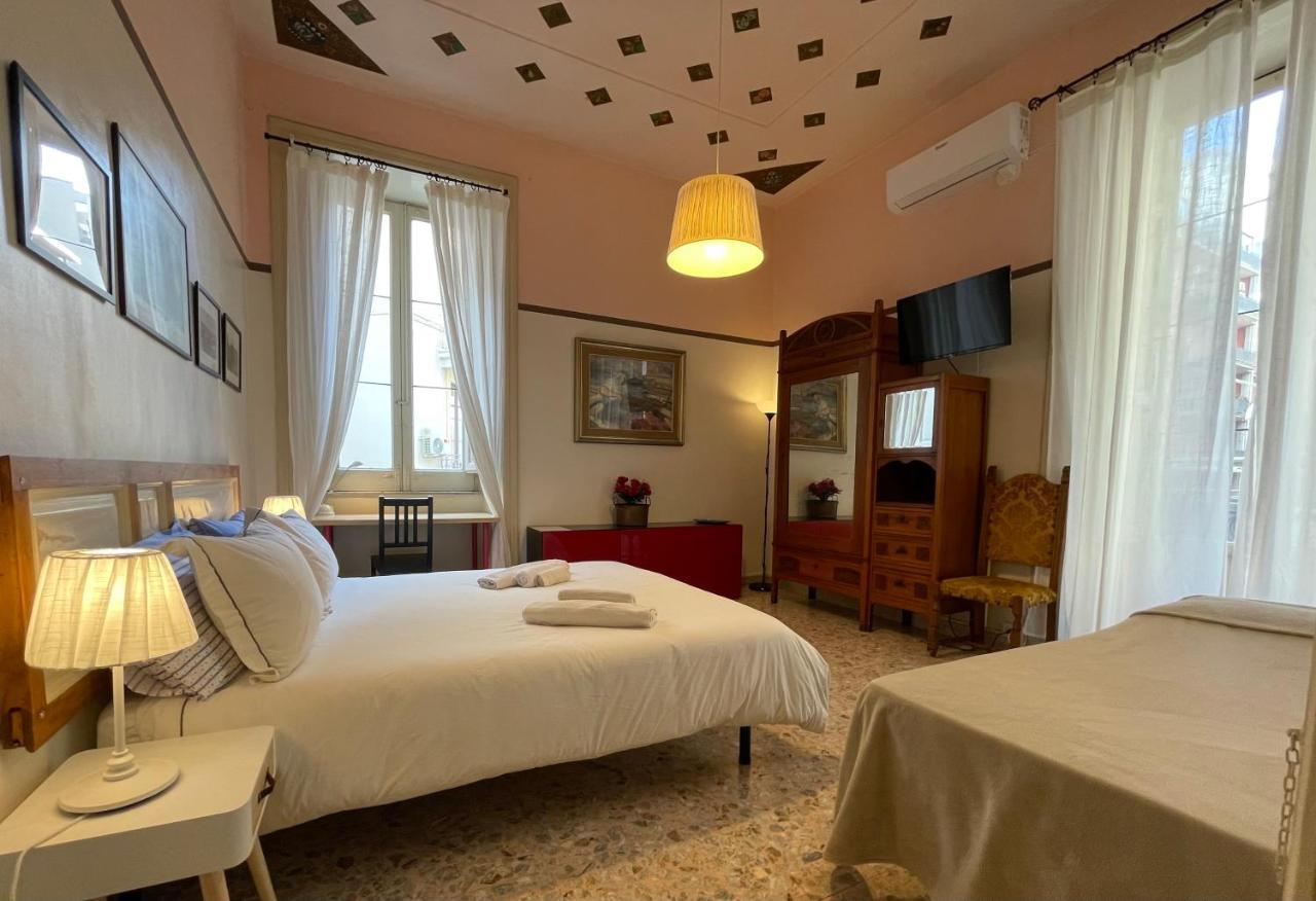 Montello Guest House & Apartment CTA Eksteriør billede