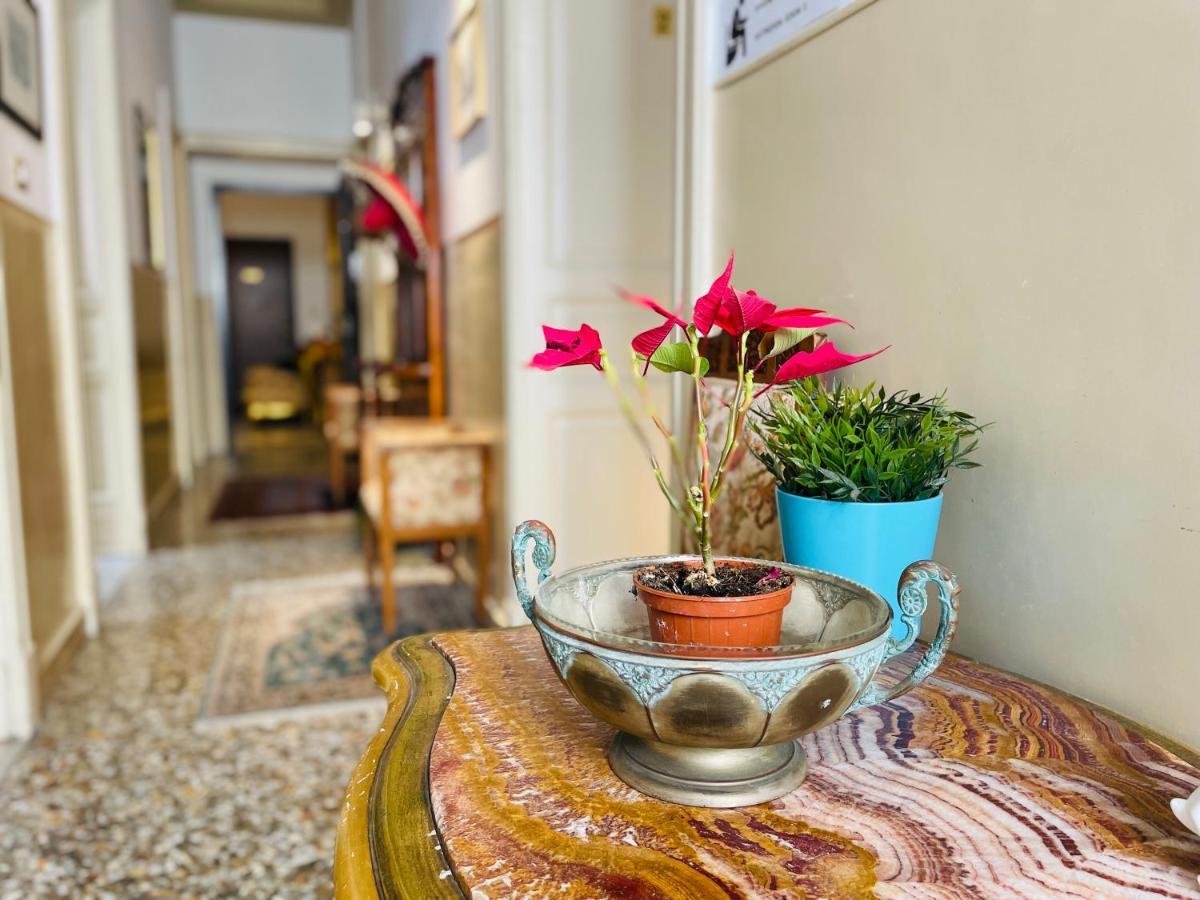 Montello Guest House & Apartment CTA Eksteriør billede