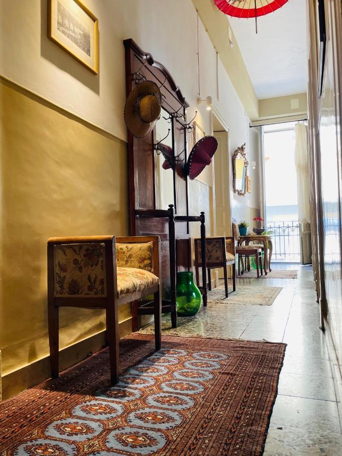 Montello Guest House & Apartment CTA Eksteriør billede