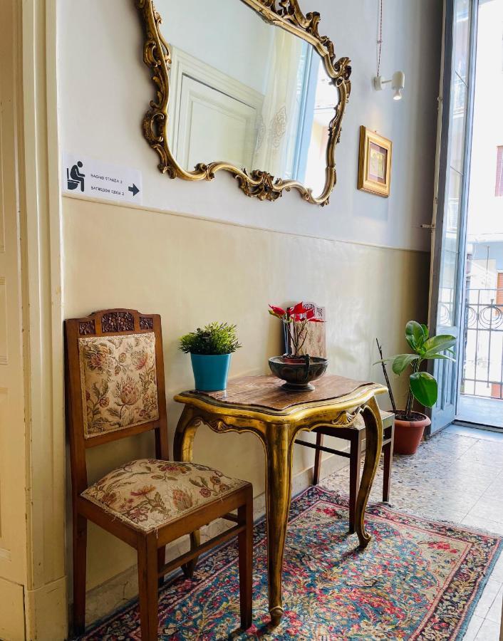 Montello Guest House & Apartment CTA Eksteriør billede