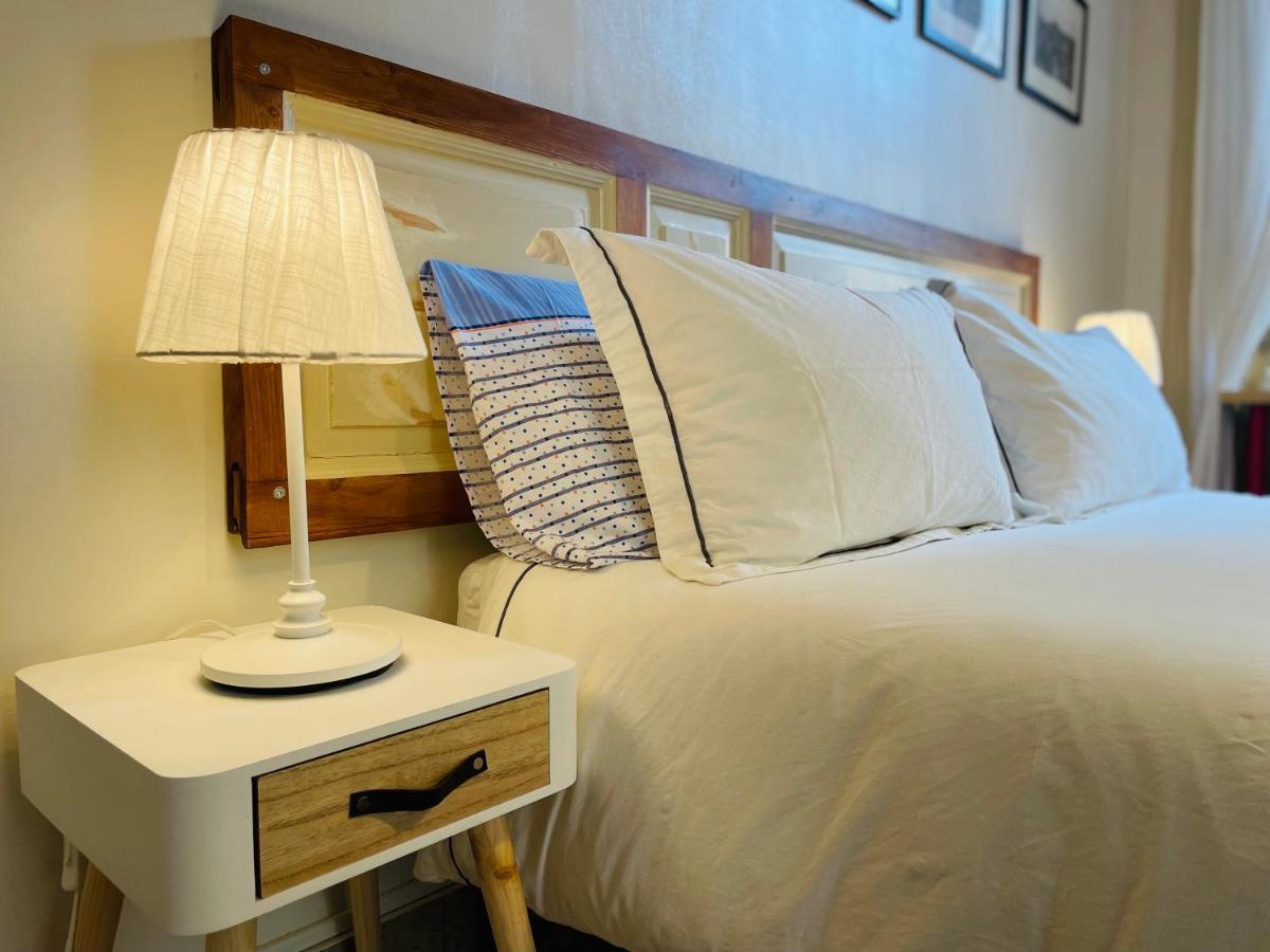 Montello Guest House & Apartment CTA Eksteriør billede
